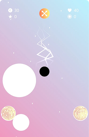 The Element screenshot